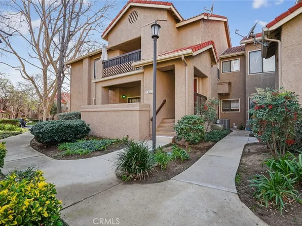 2381 Archwood Ln Unit 184, Simi Valley, CA 93063