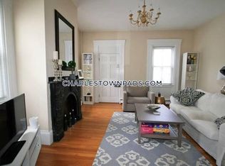 20 Albion Pl #1TT, Charlestown, MA 02129