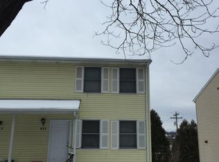134 E Cherry Ln, State College, PA 16803