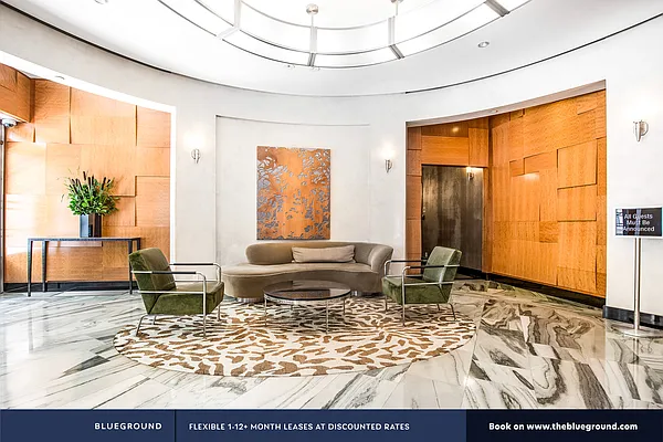 Rented by The Blueground | media 117