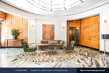 Rented by The Blueground