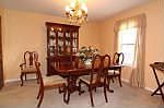 Lovely Formal Dining Room