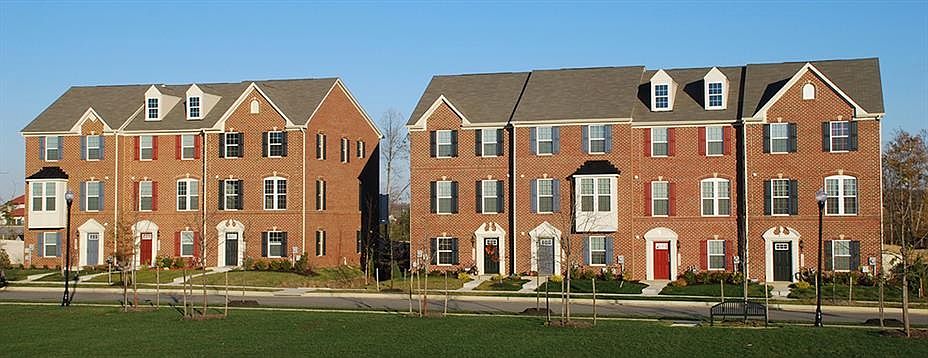 Townhome