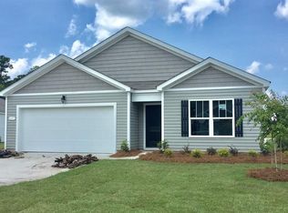 611 Burnt Ash Dr LOT 111, Cali B Longs, SC 29568