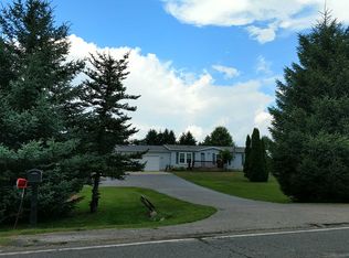 5490 Bellevue Rd, Onondaga, MI 49264