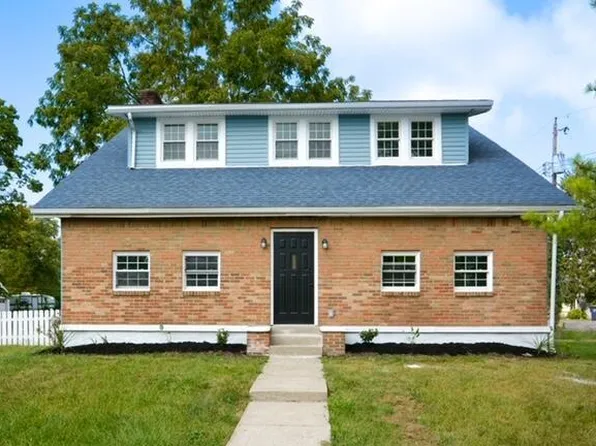 1873 Rosemont Ave, Columbus, OH 43223