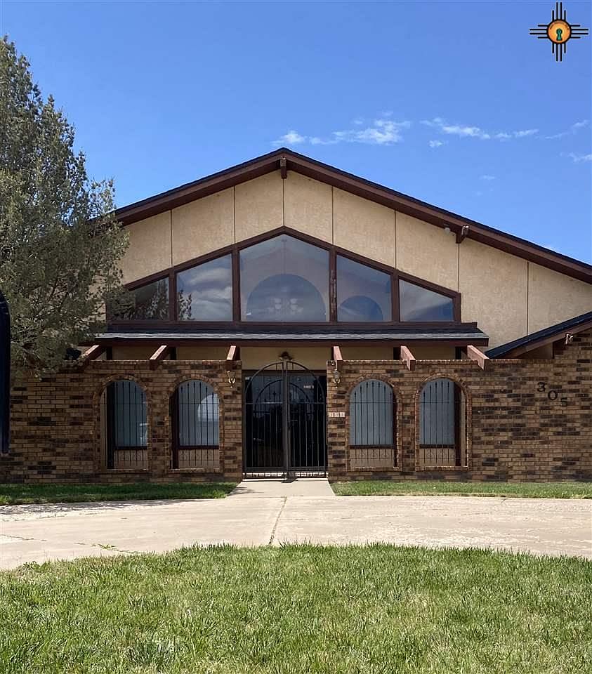 305 Diamondhead Dr Clovis Nm 88101 Mls 20202368 Zillow