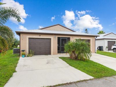 32 Nogales Way, Port Saint Lucie, FL, 34952