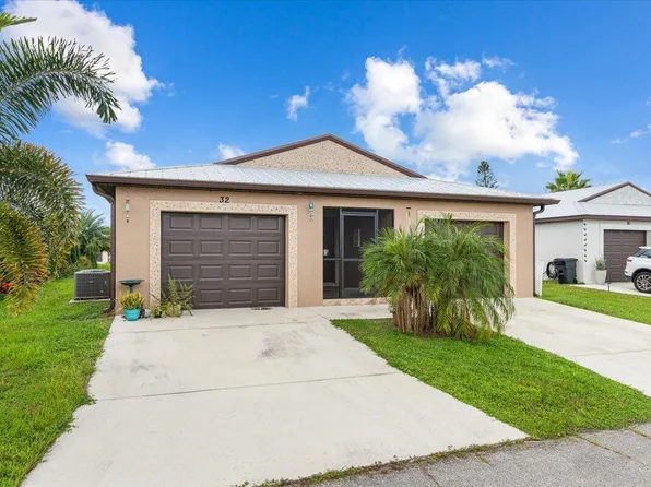 32 Nogales Way, Port St Lucie, FL 34952