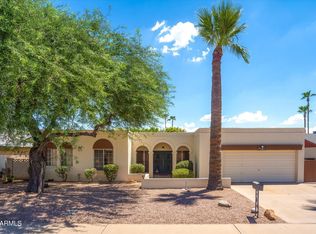 8331 E Redwing Rd, Scottsdale, AZ 85250