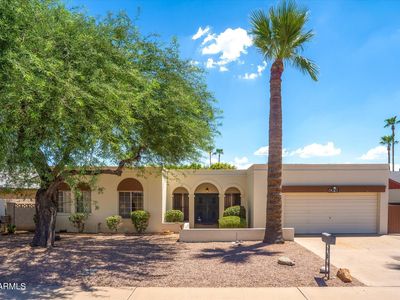8331 E Redwing Rd, Scottsdale, AZ, 85250