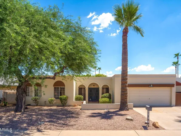 8331 E REDWING Road, Scottsdale, AZ 85250