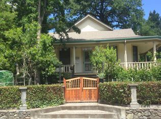 124 Ford St, Ukiah, CA 95482