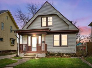 1629 High St, Fort Wayne, IN 46808