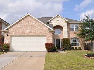 4106 Maurice Way, Stafford, TX 77477