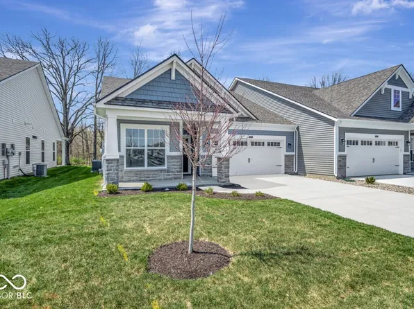 5504 Aspen Wood Ln, Indianapolis, IN 46239