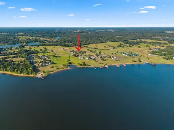 351 Rs County Rd #3378, Emory, TX 75440