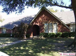 5893 S Kingston Ave, Tulsa, OK 74135