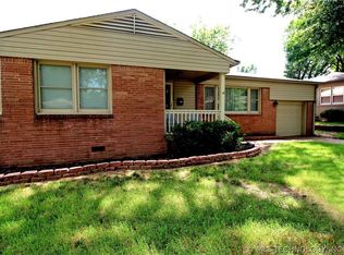 3804 E 39th St, Tulsa, OK 74135