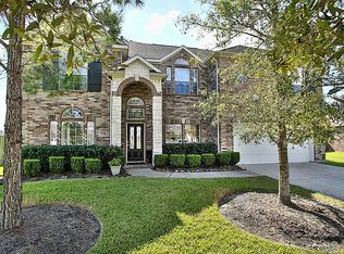 2534 Copper Fields Dr, Rosharon, TX 77583