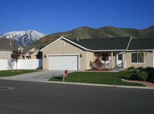 101 W 1410 S, Payson, UT 84651
