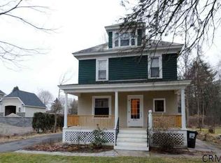 876 Lisha Kill Rd, Schenectady, NY 12309