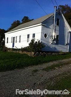 Front of House
						:
						30 feet from road