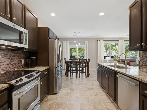 4032 Cargill Dr, Round Rock, TX 78681