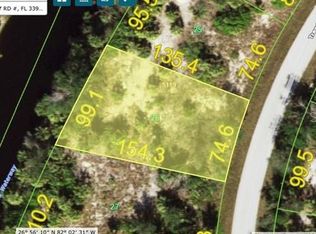 7107 Treadway Rd #26, Pt Charlotte, FL 33981