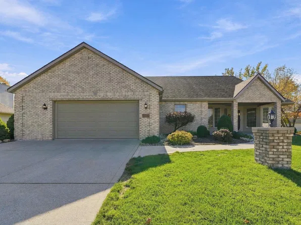 10115 Mesa Glen Ct, Fort Wayne, IN 46804