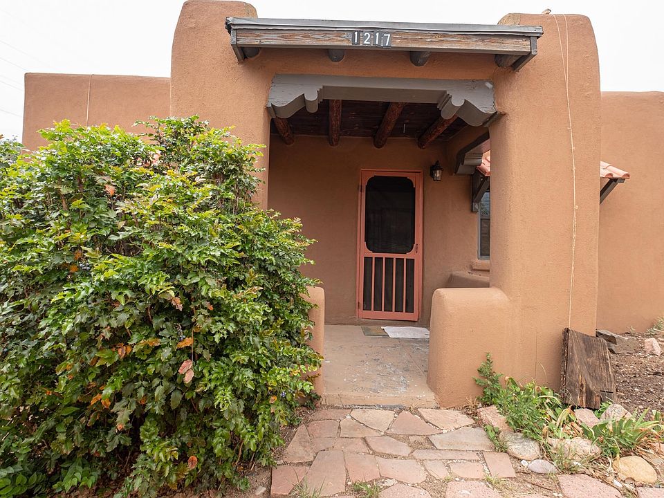 1217 Agua Fria St, Santa Fe, NM 87501 Zillow