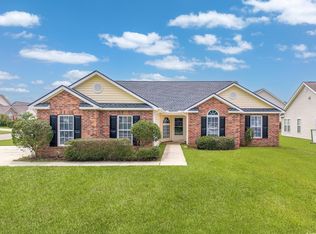 7101 Excalaber Ct, Myrtle Beach, SC 29588