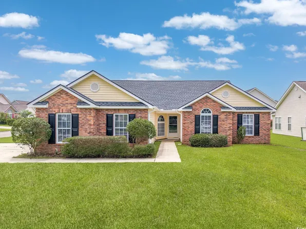 7101 Excalaber Ct., Myrtle Beach, SC 29588