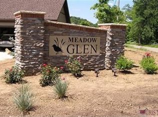 159 Quinn Cir LOT 1034, Millersburg, OH 44654