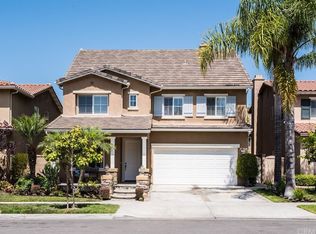 7 Thorn Hl, Irvine, CA 92602