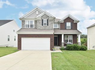 152 Johnstone Trl, Georgetown, KY 40324
