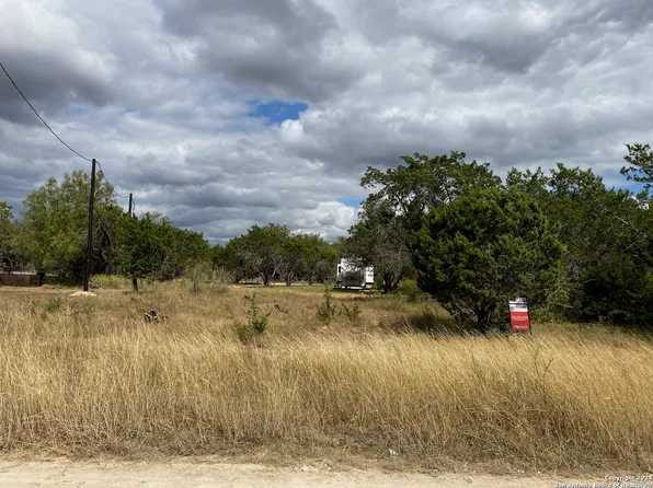 LOT 323 River Bend Rd LOT 323, Bandera, TX 78003