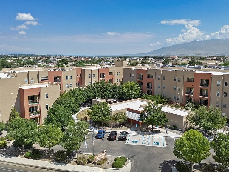 La Terraza Senior Apartments — Photo 22