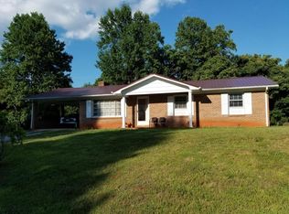 7331 Sontag Rd, Rocky Mount, VA 24151