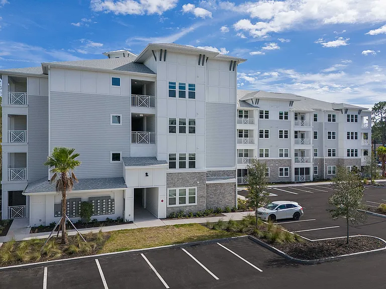 The Howell at the Preserve Apartments — Photo 31