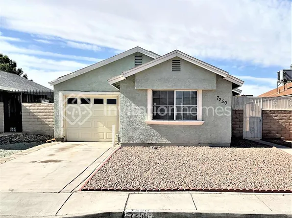 7250 Topeka Dr, Las Vegas, NV 89147
