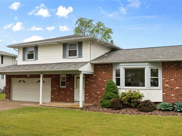 110 Countryside Ln, Grand Island, NY 14072