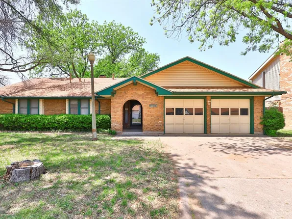 4626 Carrie Ann Ln, Abilene, TX 79606