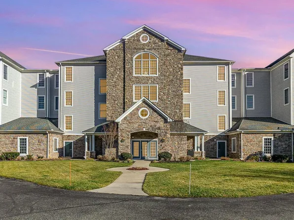 4800 Water Park Dr Unit 4800E, Belcamp, MD 21017