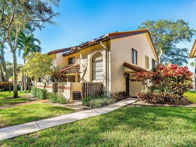 10423 S Circle Lake Drive #102, Boynton Beach, FL, 33437