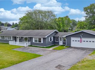 2674 Sand Beach Rd, Auburn, NY 13021