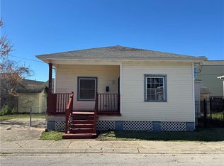 3124 College Ct, New Orleans, LA 70125