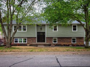 5222 Jeffries Ln, Newburgh, IN