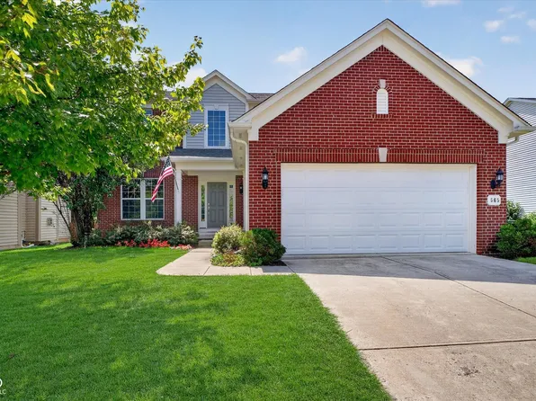 565 Stafford Dr, Westfield, IN 46074