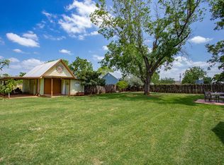 234 Loring St, Stonewall, TX 78671